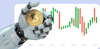 Roca Rentaria panel de control de plataforma de intercambio de criptomonedas